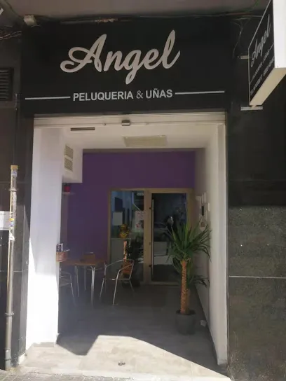 Angel Uñas