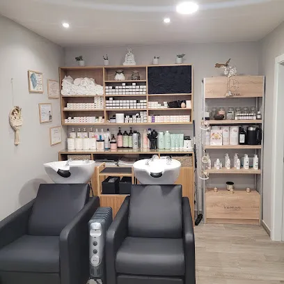 Ángela Barreiro Eco Hair Salon