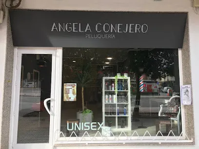 Angela Conejero Peluquería