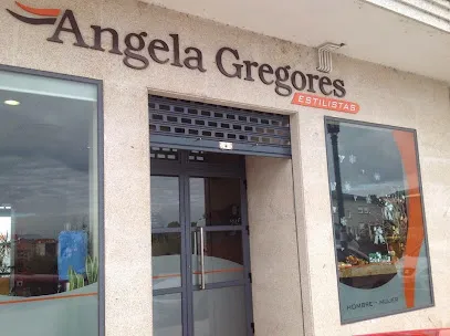 Ángela Gregores Estilistas