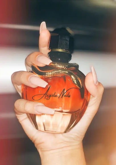 Angela Nails