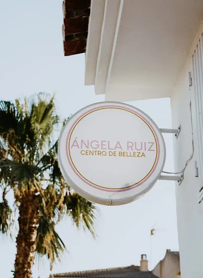 Angela Ruiz