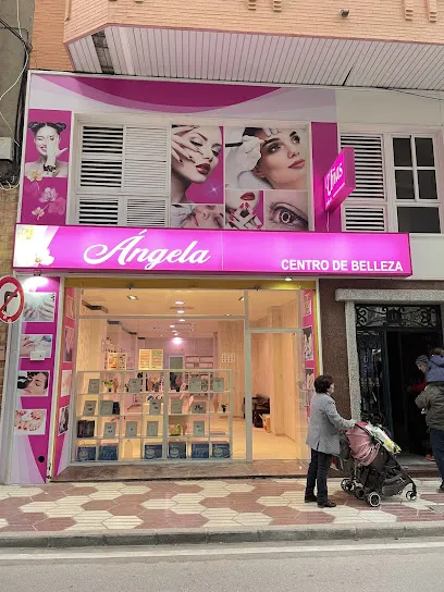 Angela