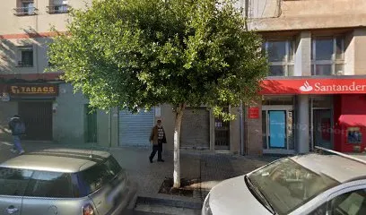 Angeles Canete Nieto