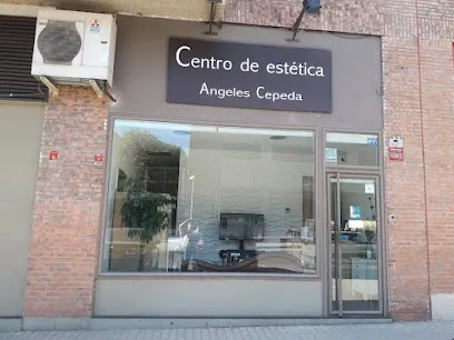 Angeles Cepeda