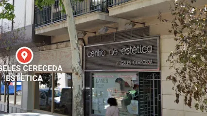 ANGELES CERECEDA