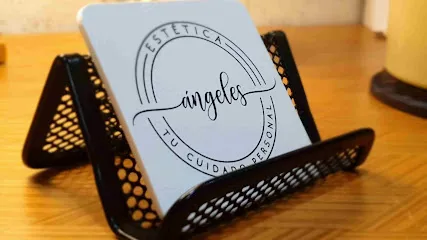 Angeles de la Cal