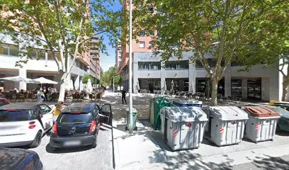 Ángeles Duque Estilistas