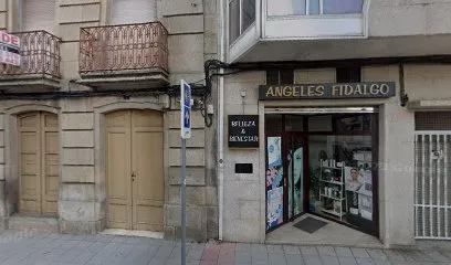Angeles Fidalgo