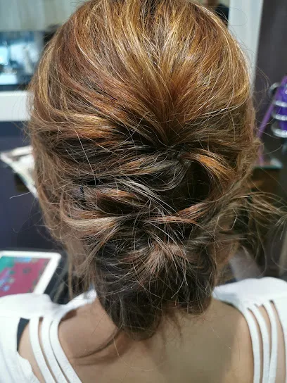 Ángeles Rial Peluquería