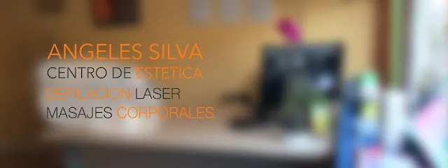 Angeles Silva