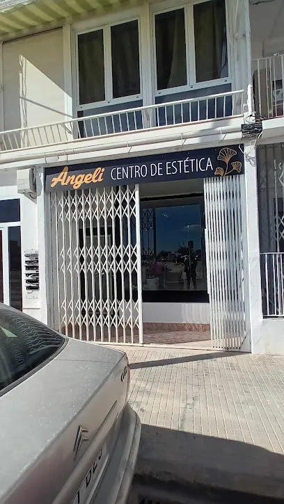 Angeli Centro de Estética
