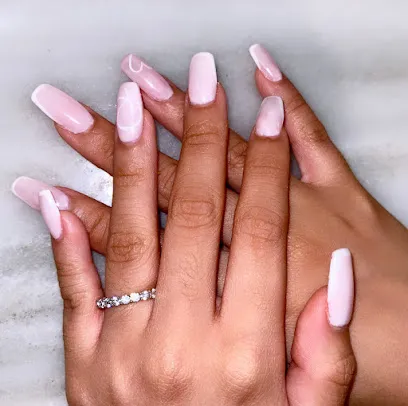 Angelique Nails