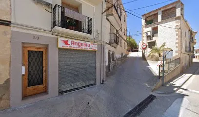 Angelita Estética