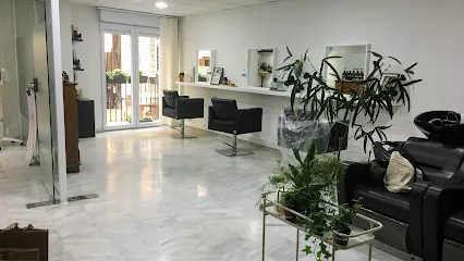 Angelita Peluquería Cartagena