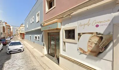 Angels Cuenca Estética
