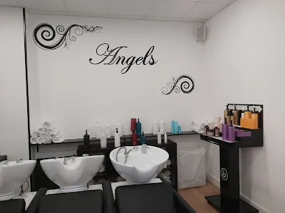 Angels Peluqueria & Estetica