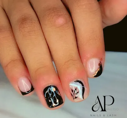 ANGIE Nails ART