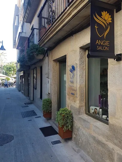 Angie Salon