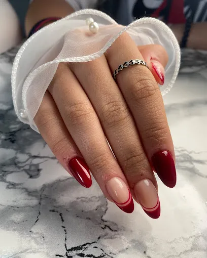 Angy Nailss