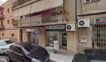 Ani López