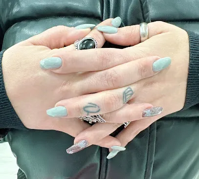 Ani | Uñas de Salón