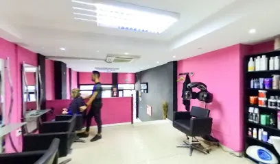 Anim Peluqueros