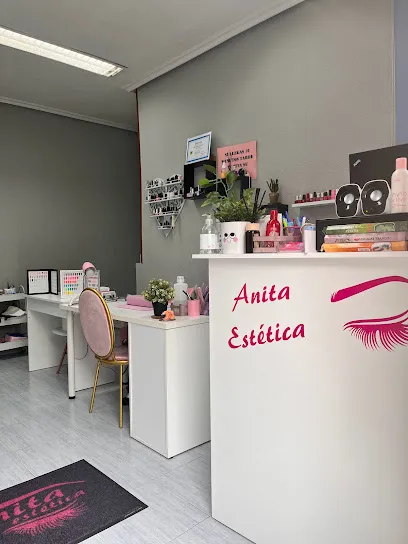 Anita Estética