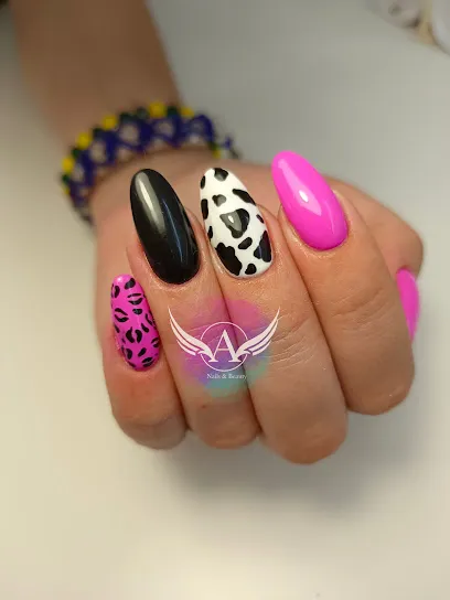 Anita Nails & Beauty