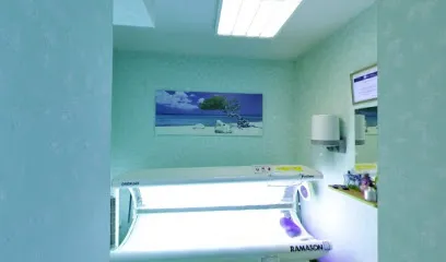 Anjanas Salón de Belleza