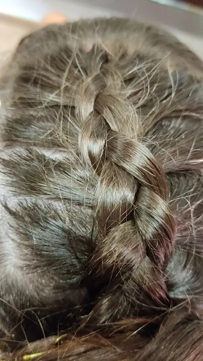 Anma Peluquería