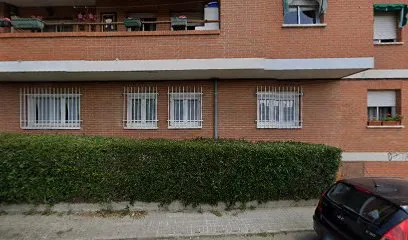 Anmari's Peluqueros