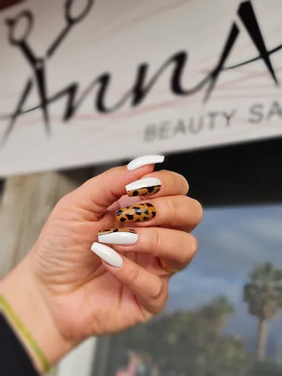Anna Beauty Salon