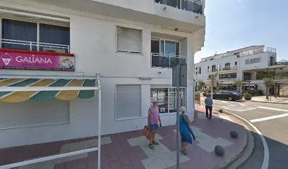 Anna Costa perruqueria
