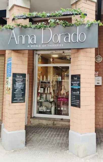 Anna Dorado