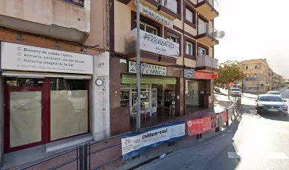 Anna Grau Perruqueria