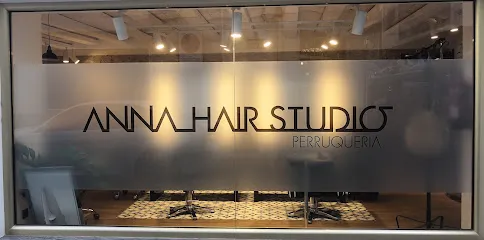 Anna Hair Studio