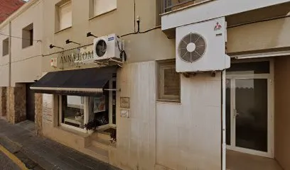 Anna Homs Estética