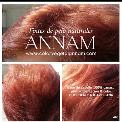 ANNA M.