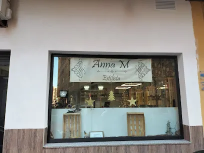 Anna M Estilista