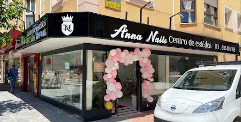 Anna Nails