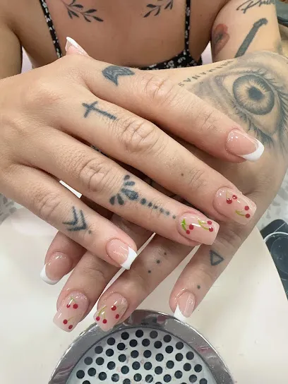 Anna Nails