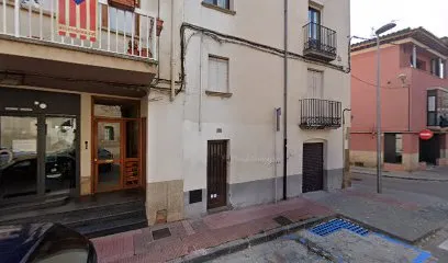 Anna Payàs Perruqueria