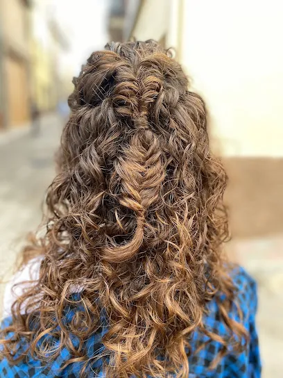 Anna Perruqueria