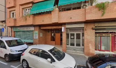 Anna Perruqueria