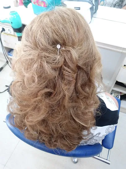 Anny Peluquería