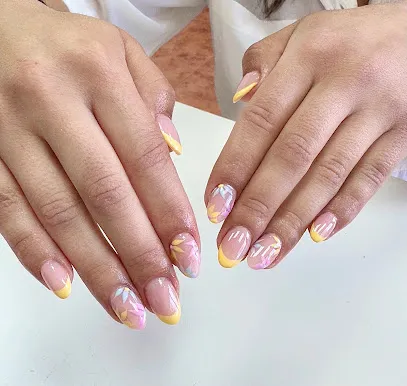 Ansa Nails