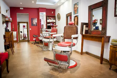 Anthony Llobet| English Hair Salons | BARCELONETA