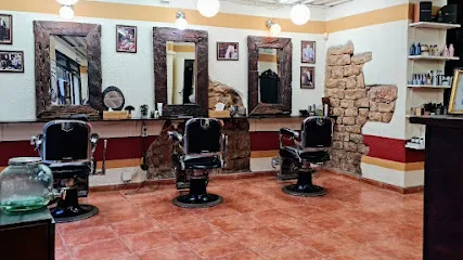 Anthony Llobet English Hair Salons BORN