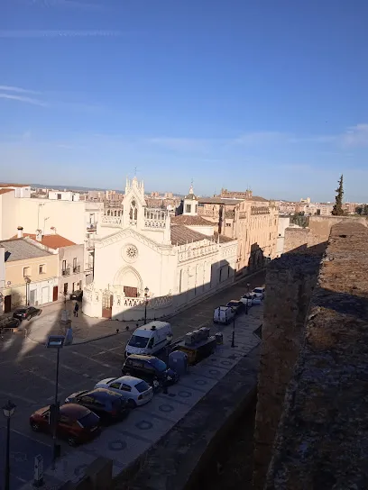 Antolín Las Puntas